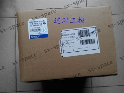 New  R88D-Kn20H-Ect