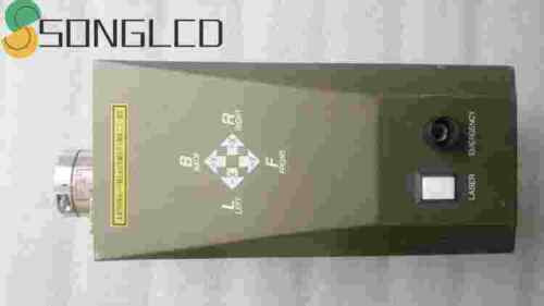 Sunx Lp-F10R-B2  Used & Tested With Warranty