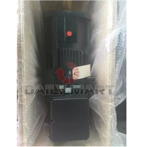 Brand New In Box Mitsubishi Hf-Sn302Bj-S100 Servo Motor