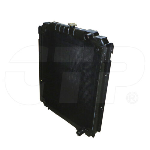 1415722 Core A-Radiator Fits Caterpillar Models