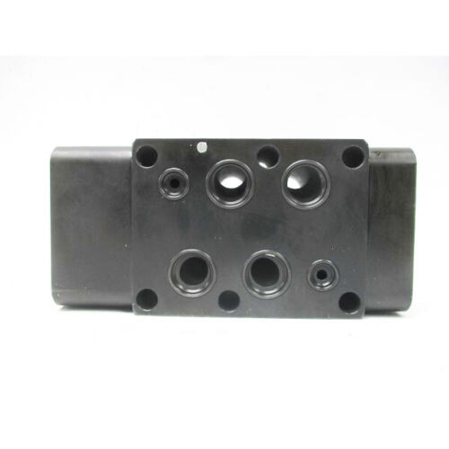 Sun Hydraulics Pby/Y 1Fc3-A3