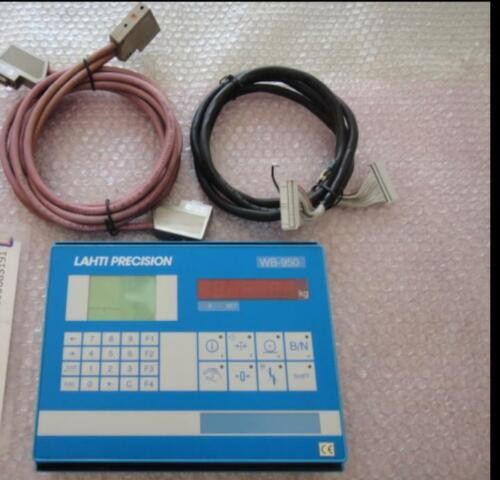 1Pcs Lahti Precision Wb-950