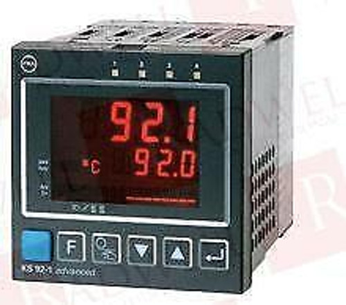 Danaher Controls Ks92-104-0110E-D00 / Ks921040110Ed00 New