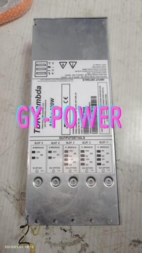 1Pcs Alpha600W H60638