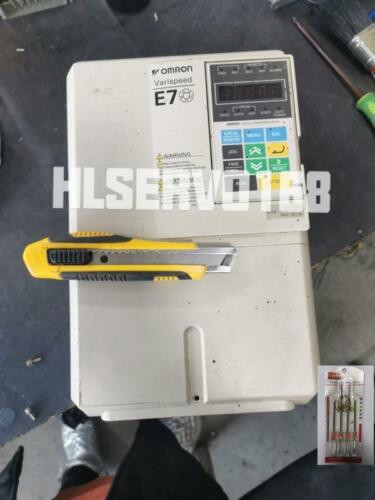 100% Test  Cimr-E7Z4011  Warranty