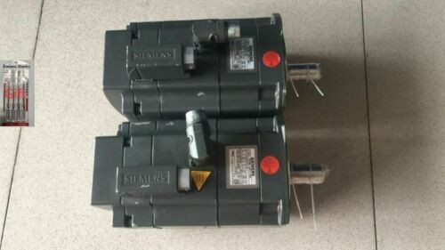 1Pcs Used 100% Test Siemens Servo Motor 1Fk7060-5Af71-1Kh5