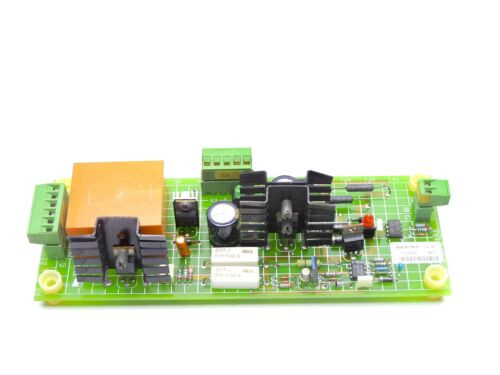 Reliance Electric 804.67.00C