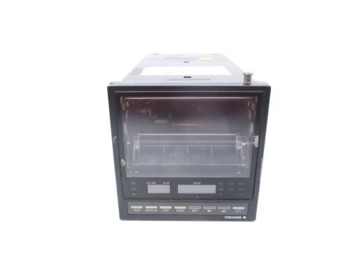 Yokogawa 4262-33-33-32/Ak-04/Rem24/Ps/S26/Z/Ns-S