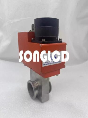 1Pcs Mdvx-015S08 796-7808-1 Throttle Valve