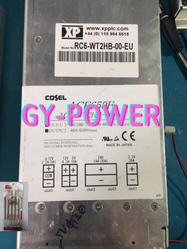 100% Test Ace650F Ac6-Wt2Hb-00  Warranty