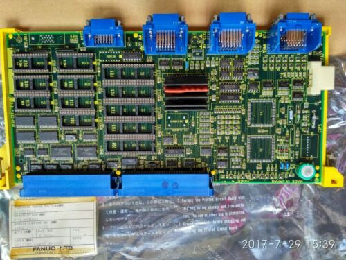New Original Fanuc Circuit Board A16B-2201-0103 One Year Warranty