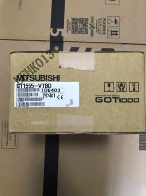 New  Mitsubishi Gt1555-Vtbd
