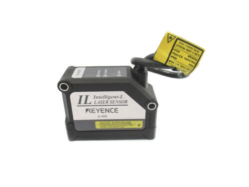 Keyence Il-600