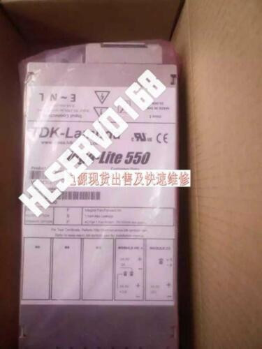 100% Test Vega-Lite 550 V5019Kt  Warranty