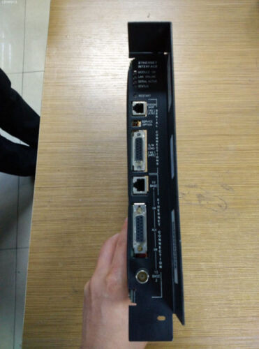 Ic697Cmm742-Ff Used  Shiip