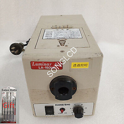 Hayashi La-150Ue Used & Testeded With Warranty