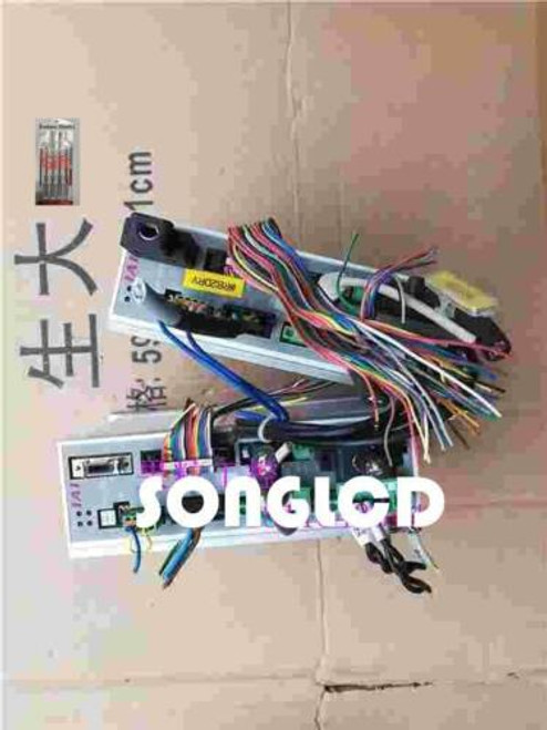 1Pcs  Scon-Ca-200I-Np-3-2 200-230V