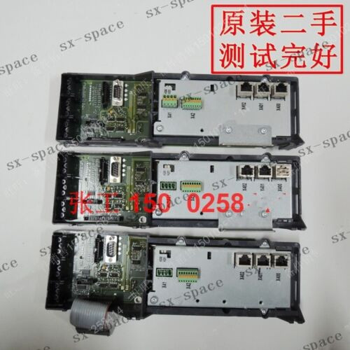 1Pcs 6Sl3351-6Ge36-1Ab3 100% Tested