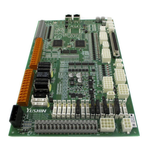 Yushin Yv-480010-P7V2A