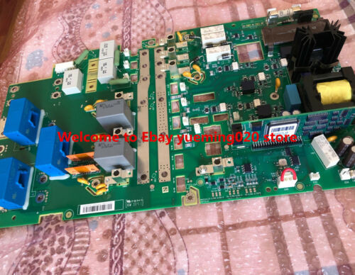 Ship  Abb Rint-5514C Driver Board