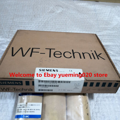 Ship . Siemens 6Fm1726-3Ca10 Card , New ,Sealed Ship . Siemens 6Fm1726-3Ca10 Card , New ,Sealed