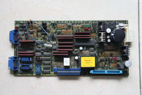 A16B-1200-0500 Used 100% Test