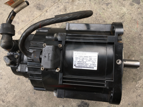 Used & Tested Ed  Sgmrv-09Ana-Yr11   /Ems