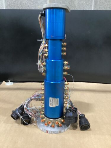 Dsti Rotary Unions Ltm-21241-Es36-R.A #107F17Fml