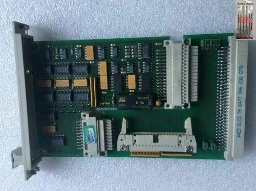 1Pcs Used 100% Test Honeywell 10001/R/1