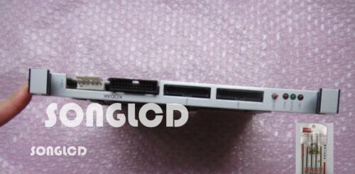 1Pcs P/N 943848 Rev 2605-023   Warranty