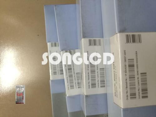 1Pcs  New 6Av6381-2Be07-3Av0