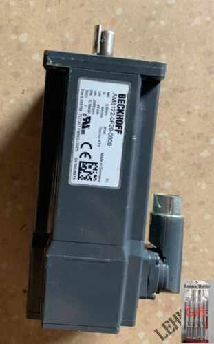 Am8122-0F20-0000 Used & Tested With Warranty