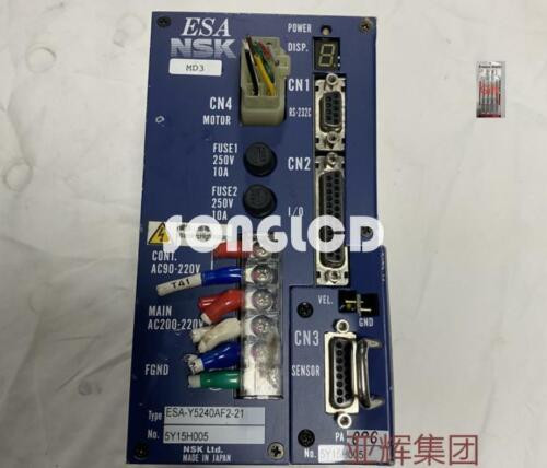 1Pcs  Nsk Esa-Y5240Af2-21