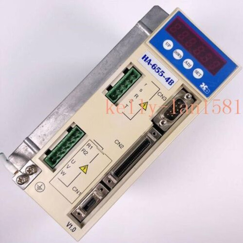 1Pc 100% Test Ha-655-4B-200