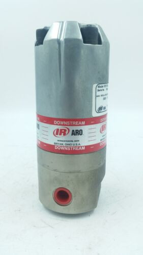 Ingersoll Rand Aro Regulator 651780-A1B-B