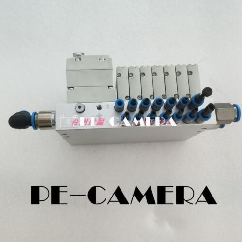 1Pcs Vaem-L1-S-8-Pt Vuvg-B10-T32C-Azt-F-1T1L