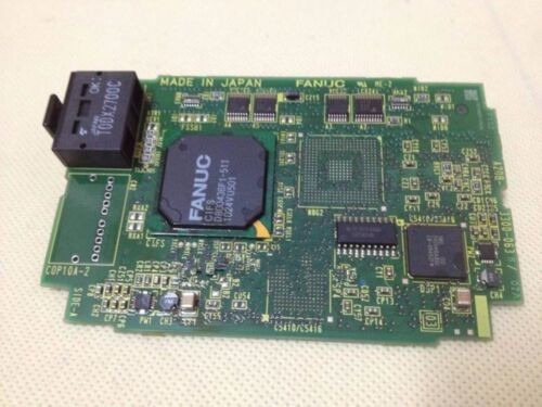 Fanuc A20B-3300-0638 Used