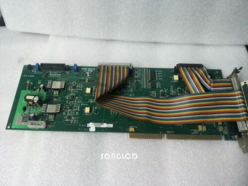 1Pc Monitor I/O Board Rev.F 1362-501