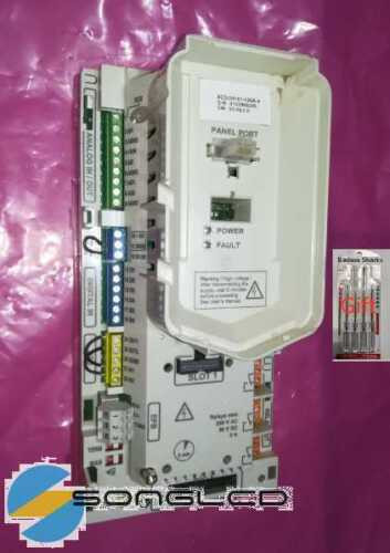 1Pcs Ccu-23T-S 3Axd50000211487