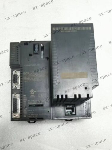 1Pcs  Ic200Cpue05-Hk  100% Tested