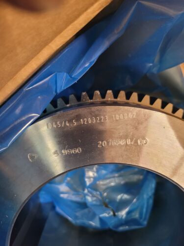 Falk  1045G Rsb / 1203223, Gear Coupling Hub Re-Bore,  New