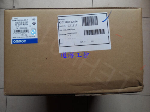 1Pc New   R88M-K1K520H-Bs2-Z