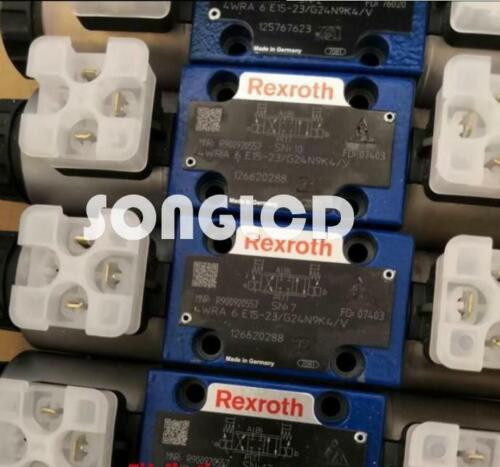 1Pcs  New Dbet-62/100G24K4V R901000845