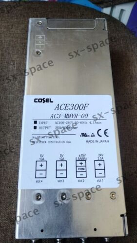 Ac3-Mmvr-00 100% Tested