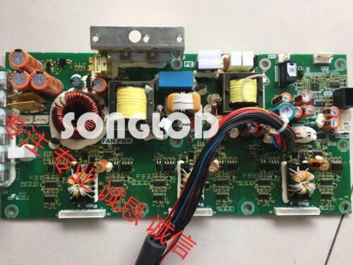 1Pcs Vfd3550C43A 2945485802