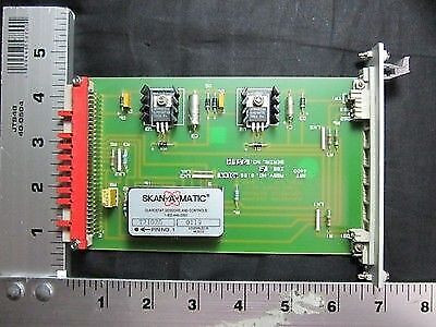 Amat 0100-90269 Pwb Assy Gripper Inter