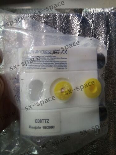 New Almatec E 08 Ttz