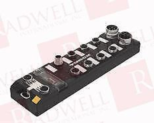 Turck Tben-L4-Plc-10 / Tbenl4Plc10 New