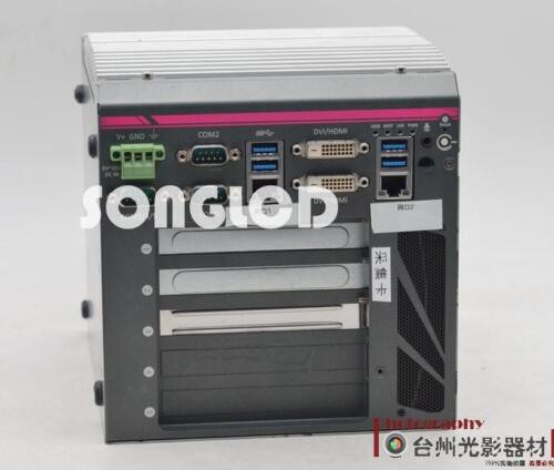 1Pcs Nuvo-6032
