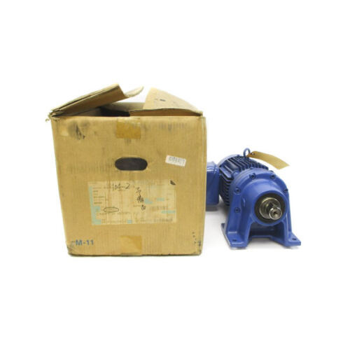 Sumitomo Cnhm2-6095-13 208V 6.12A